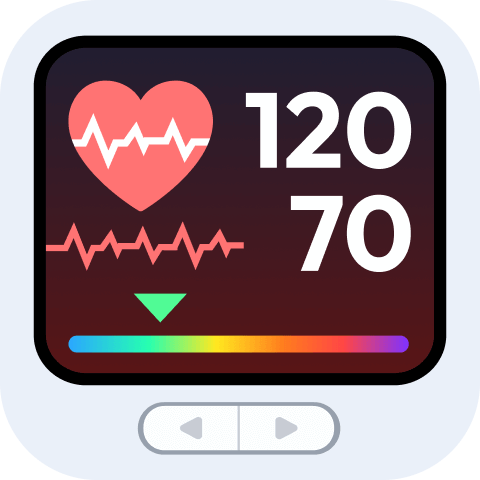 Health Tracker
