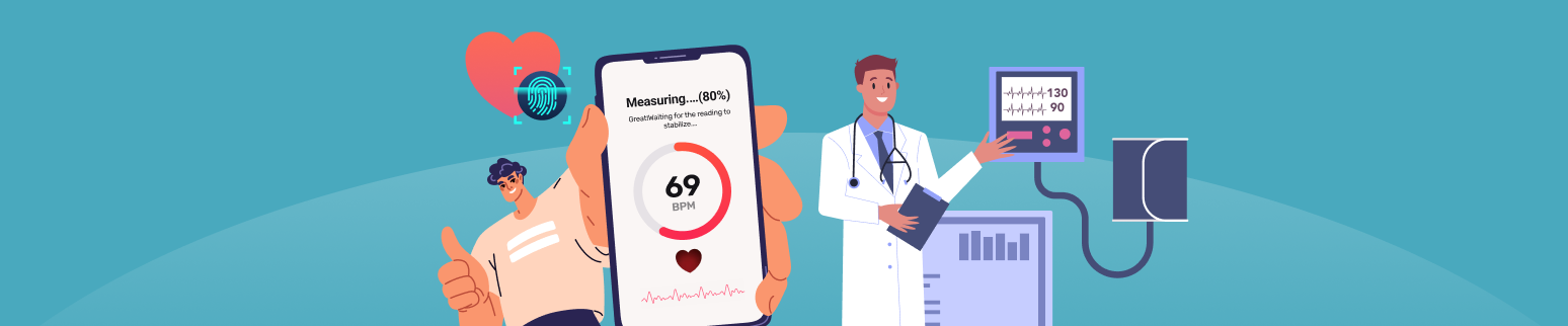 Health Tracker