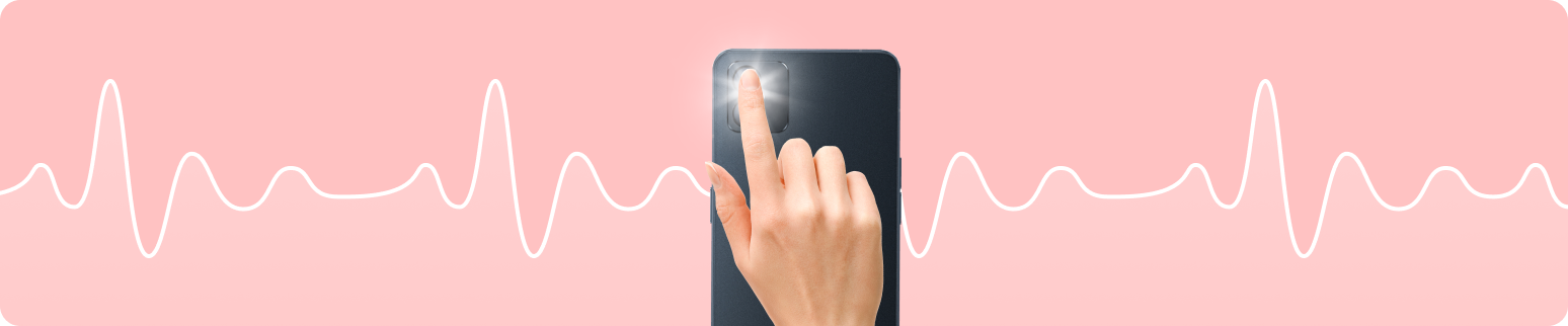 PulseCare：Health Tracker